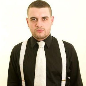 Meet your Posher, Antonio